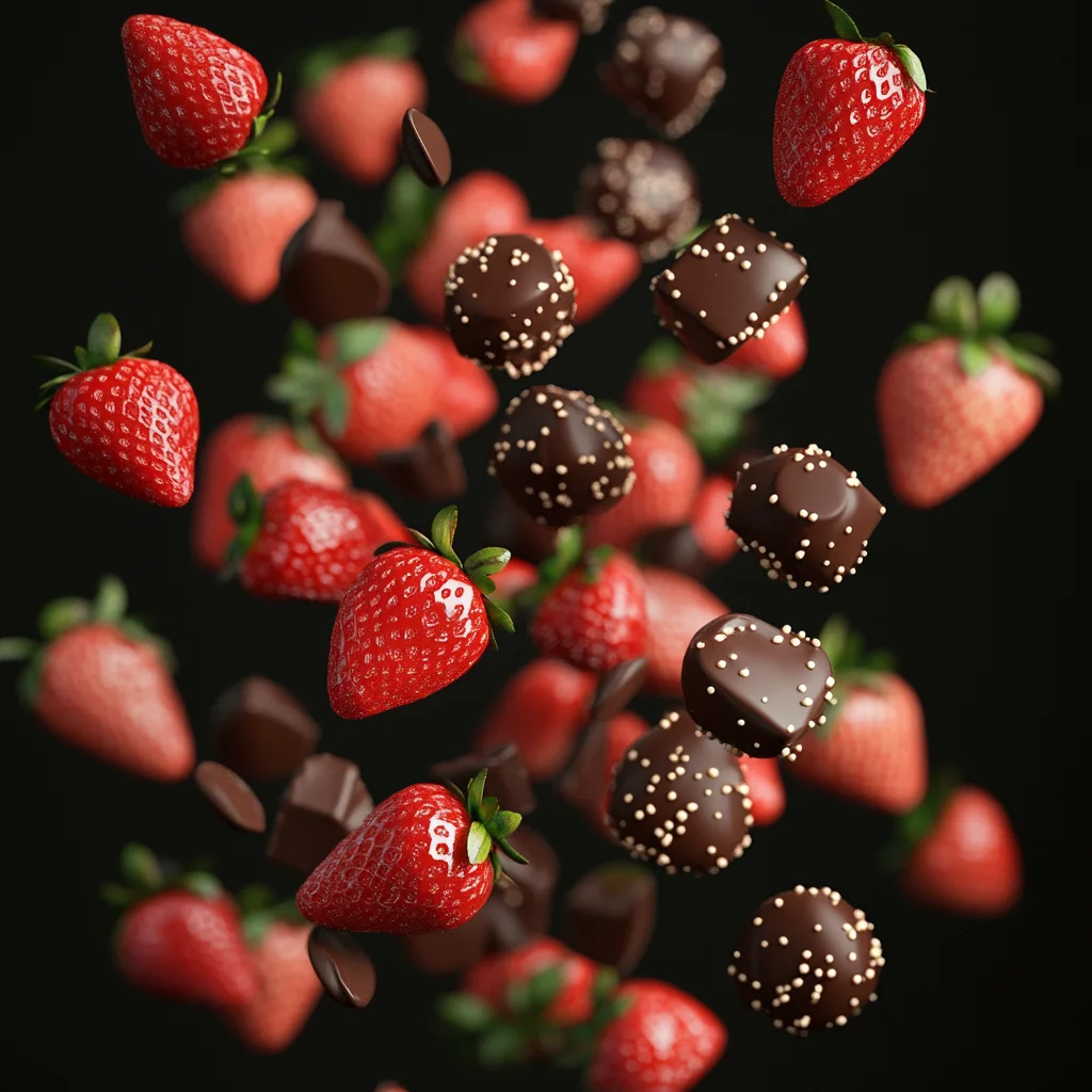 Single Origin Dark Chocolate Bar