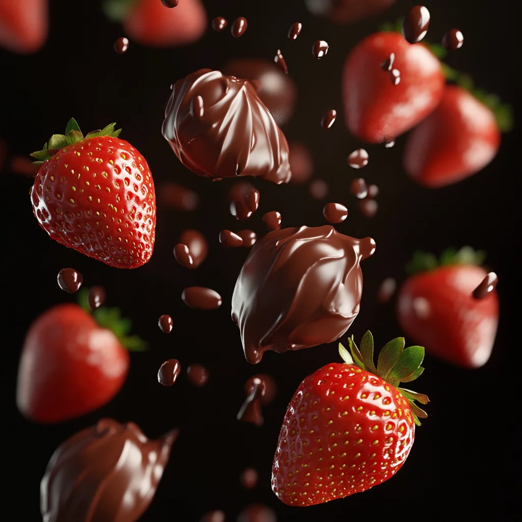 Chocolate Praline Collection