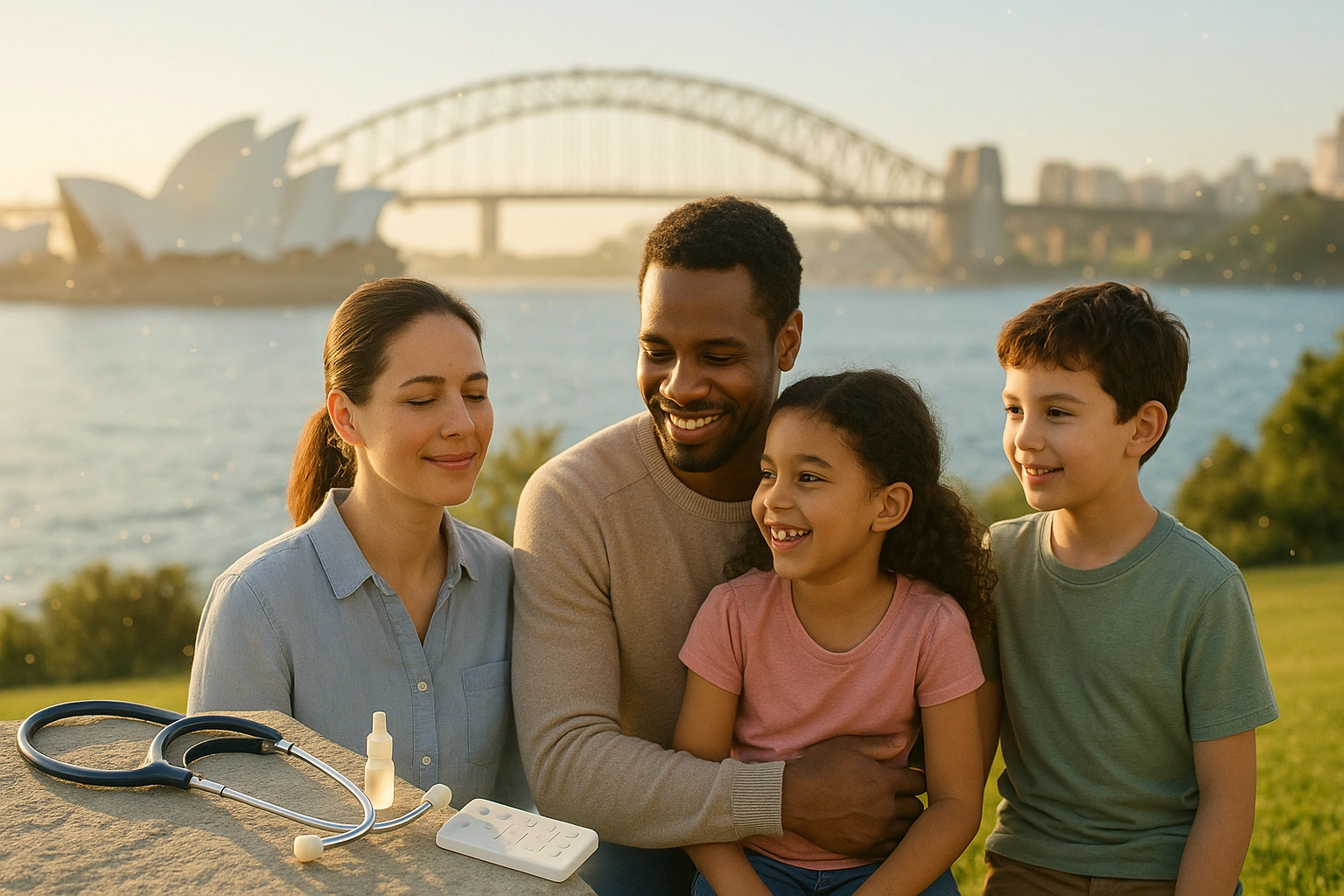 Hay Fever Sydney: Complete Allergy Testing, Treatment & Management Guide (2025)