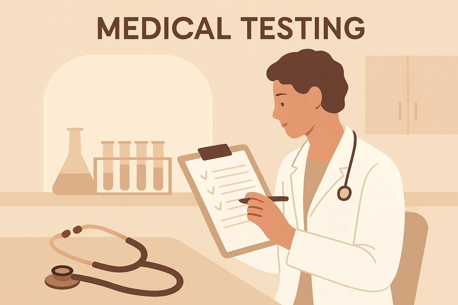 Medical Testing Guide Sydney: When You Need Tests & When You Don't (2025)