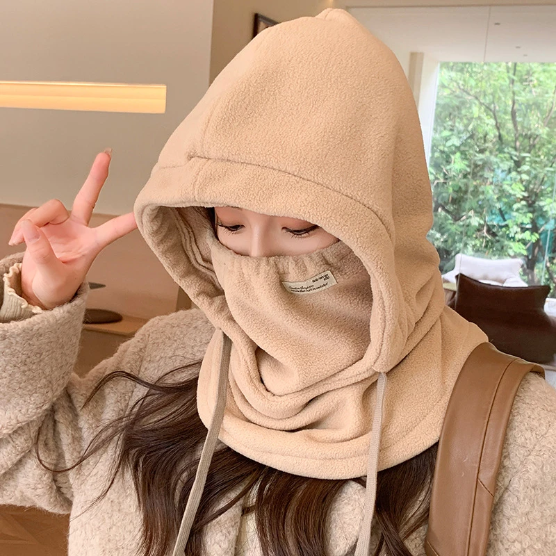 Alpine Hooded Balaclava Shield - Product Image 3