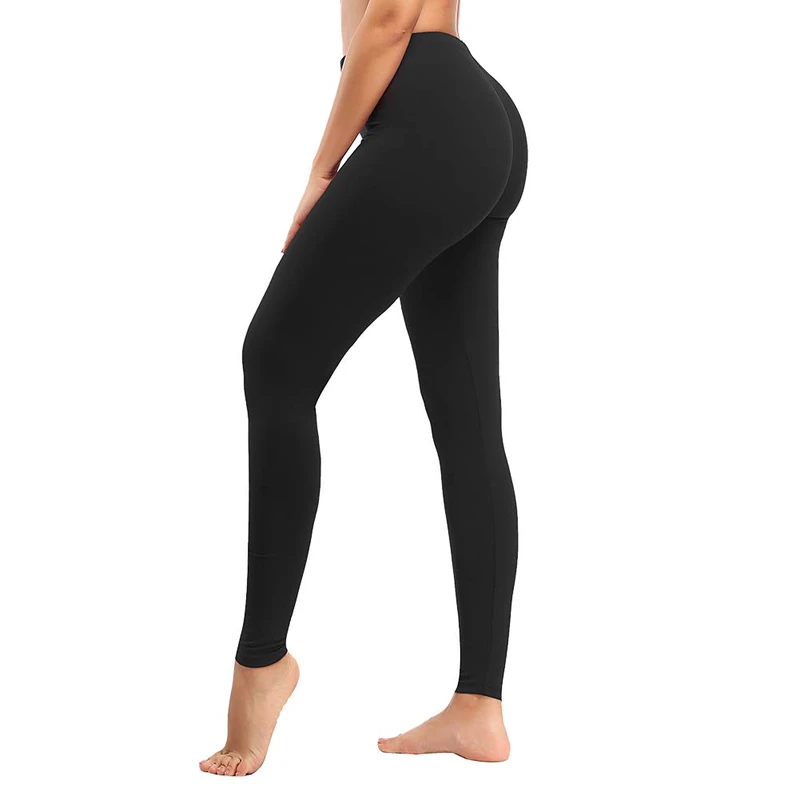 Elite Performance Yoga Leggings - Product Image 1