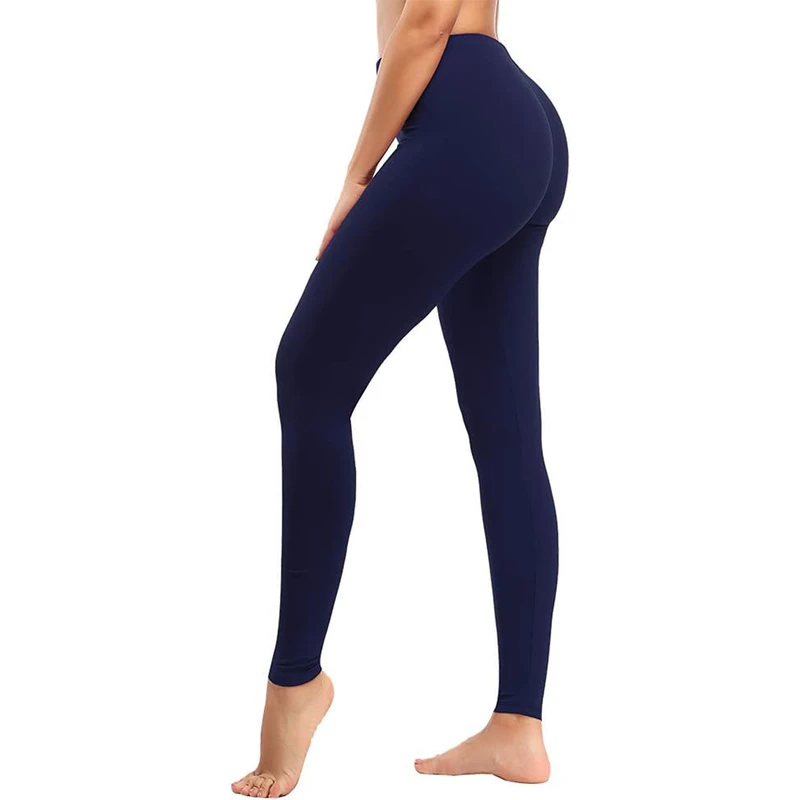 Elite Performance Yoga Leggings - Product Image 3
