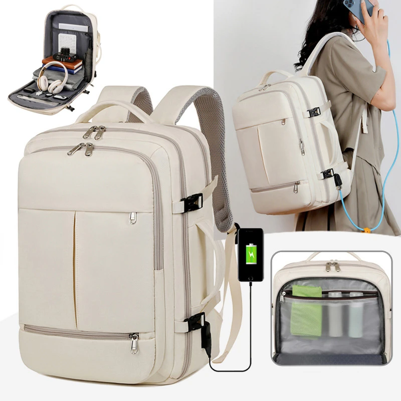 Voyager Pro Tech Backpack