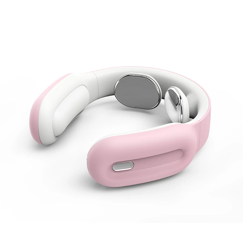 Elite Heated Neck Massager