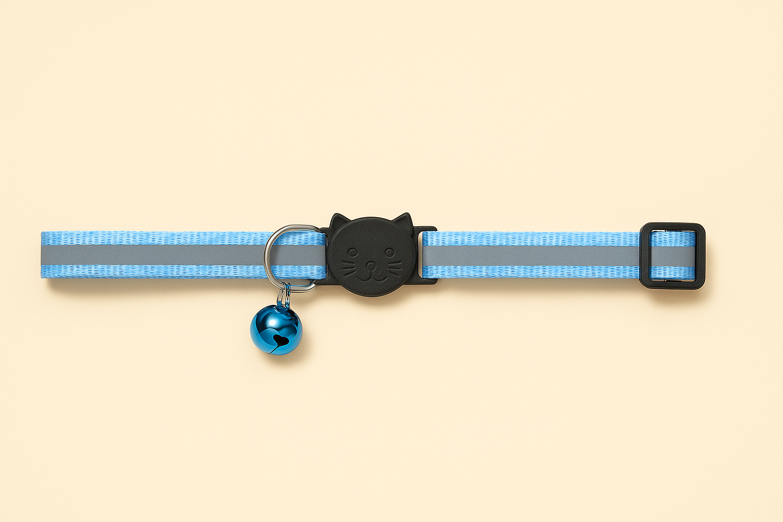 Discover the Luxe AirTag Cat Collar: Mid-Range Luxury with Utmost Functionality