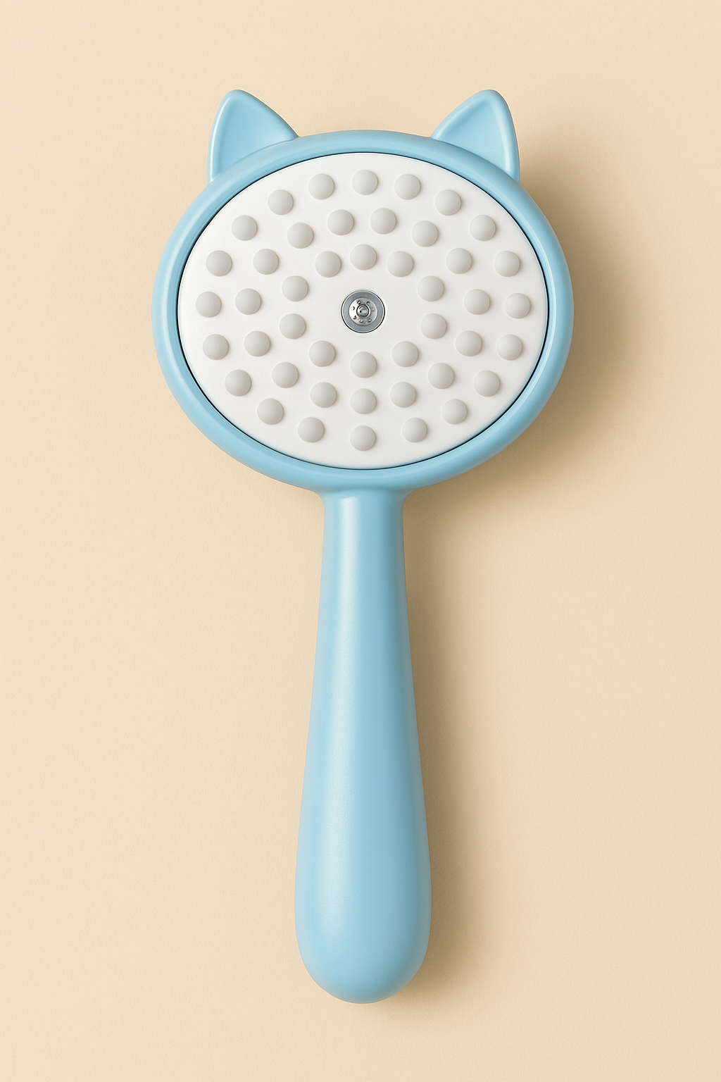 Transform Your Pet Grooming Experience with the Elite Misting Pet Brush