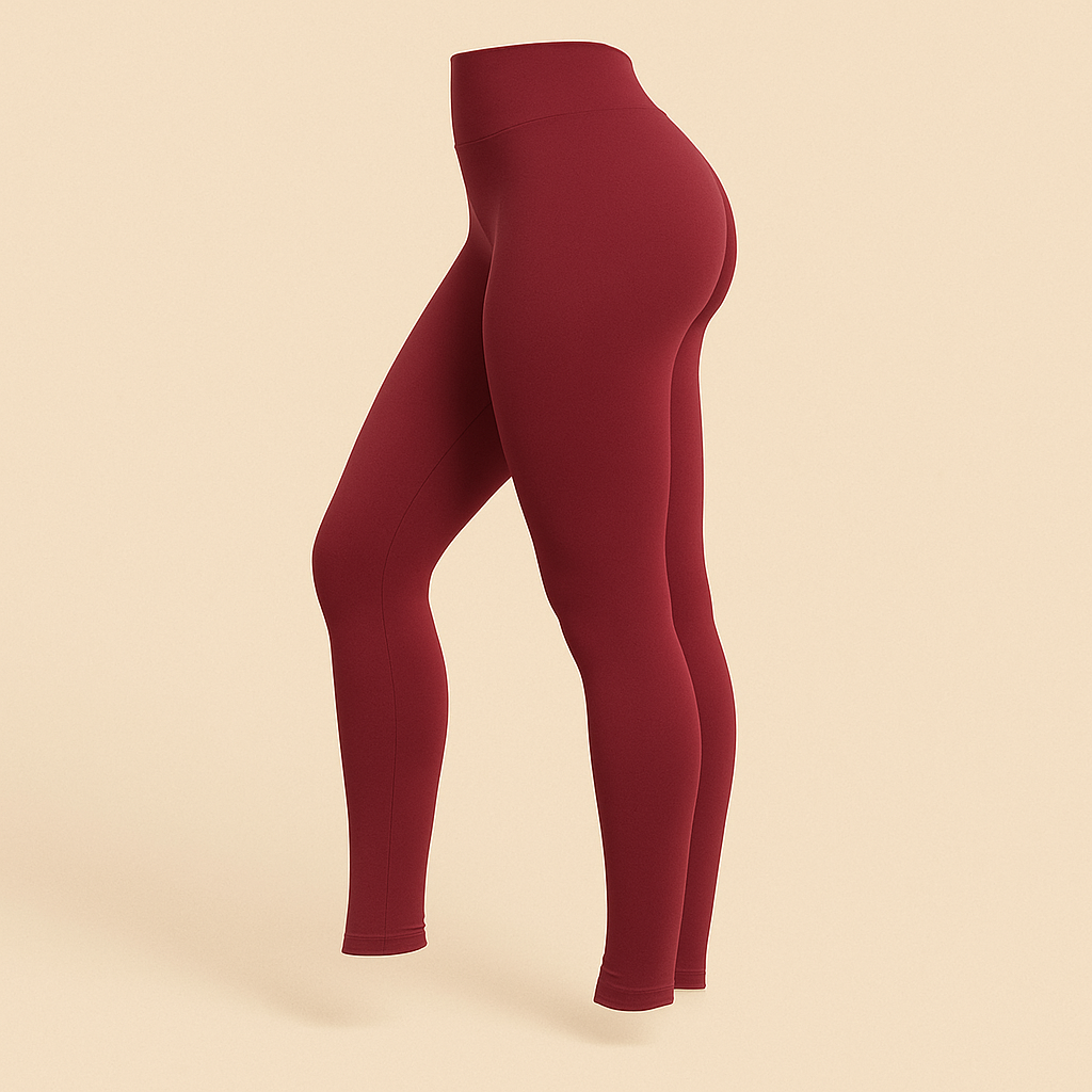 Experience the Ultimate Freedom with Elite Performance Yoga Leggings