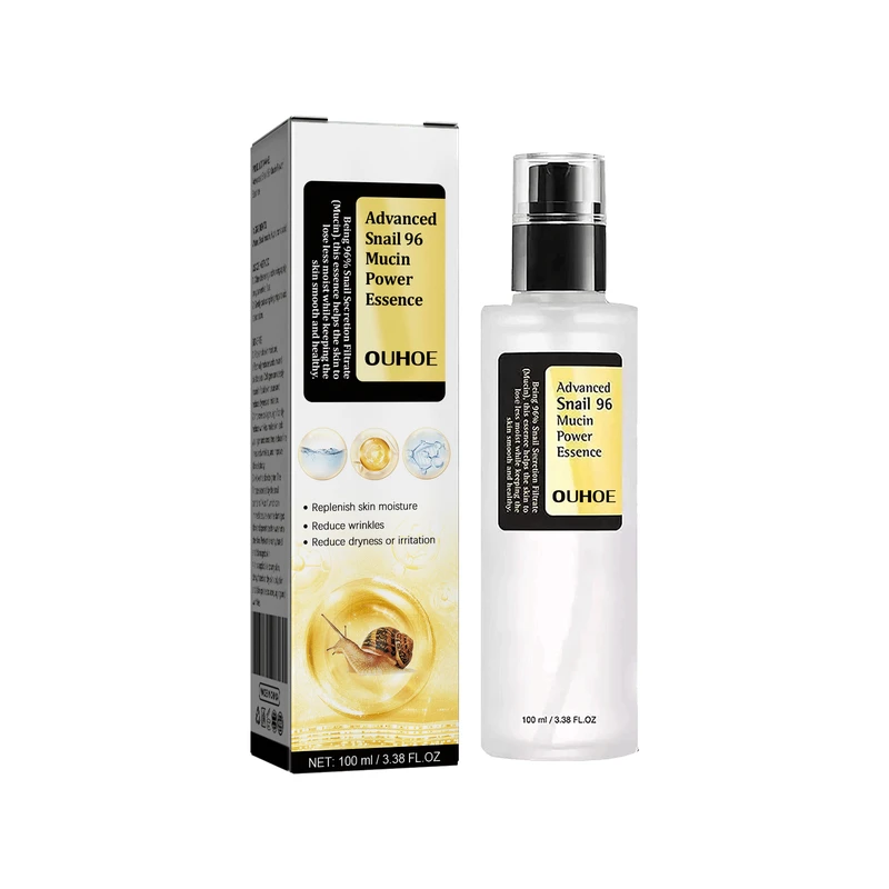 Pure Snail Essence Serum