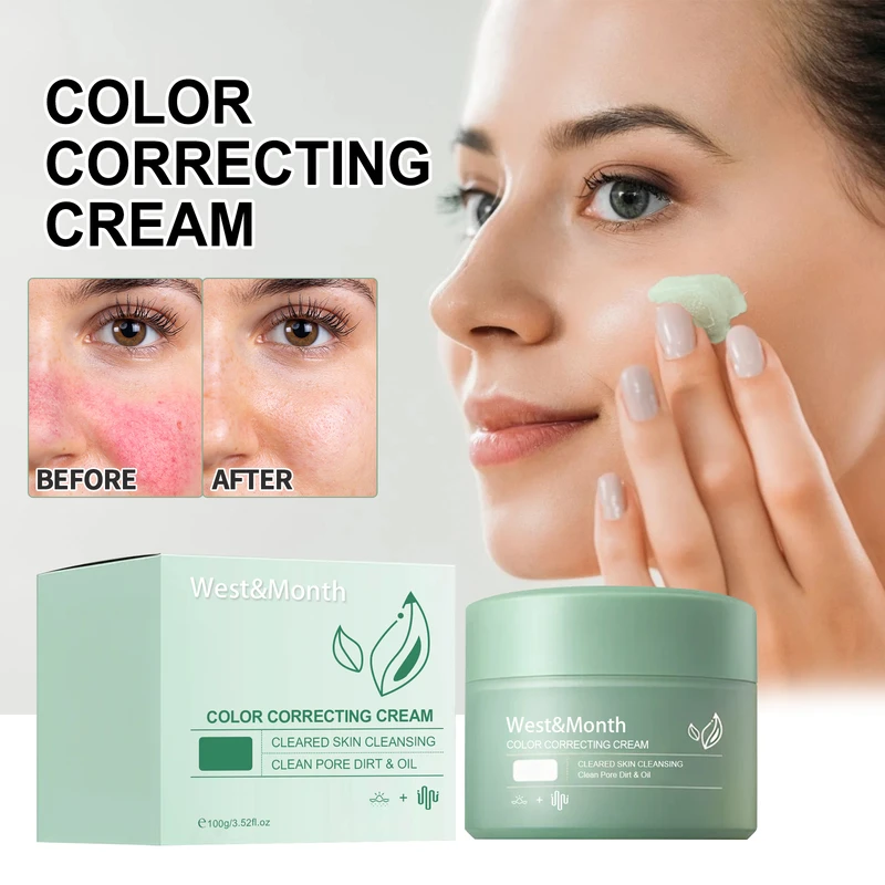 Luminous Color Balance Cream