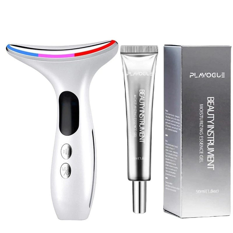 Luminous LED Therapy Device