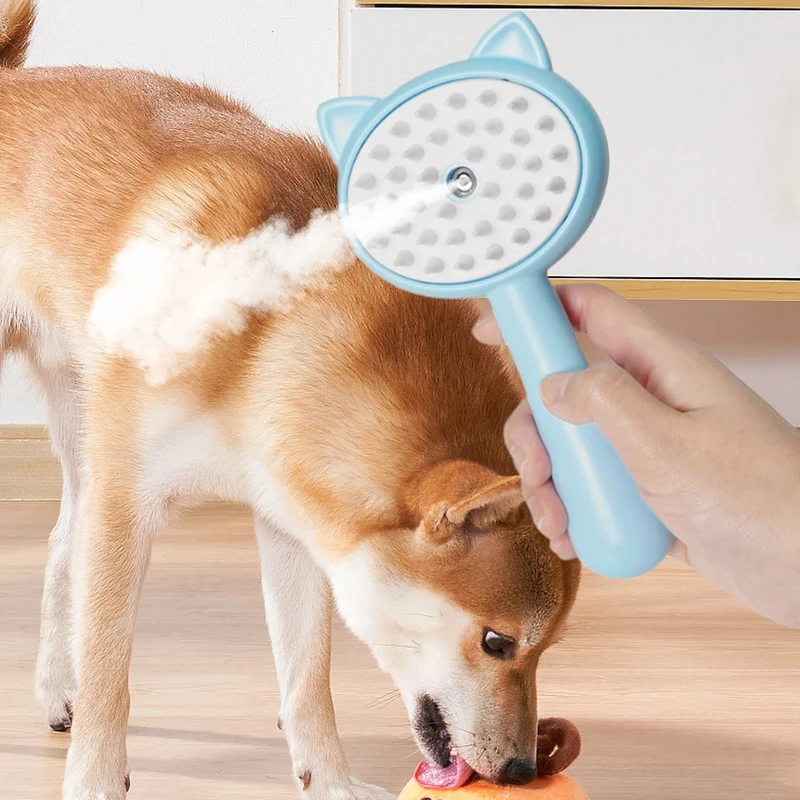 Elite Misting Pet Brush - Product Image 3