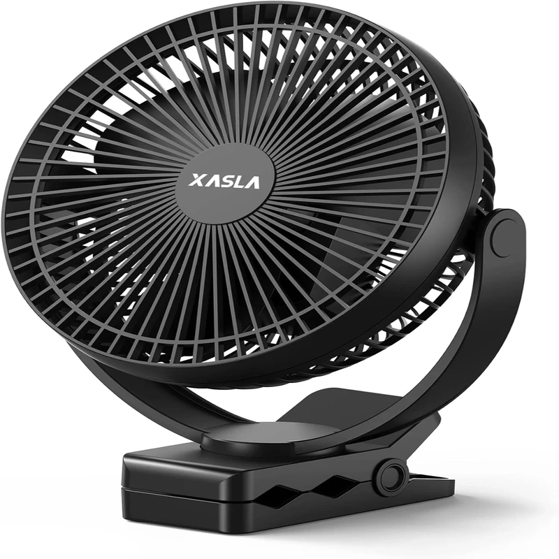 Elite Breeze Golf Cart Fan