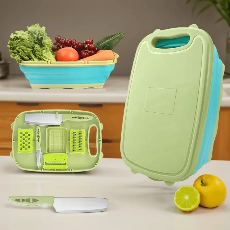 Expedition Steel Folding Board System