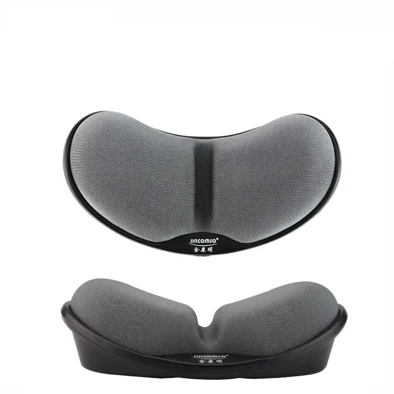 Ergonomic Comfort Mouse Rest