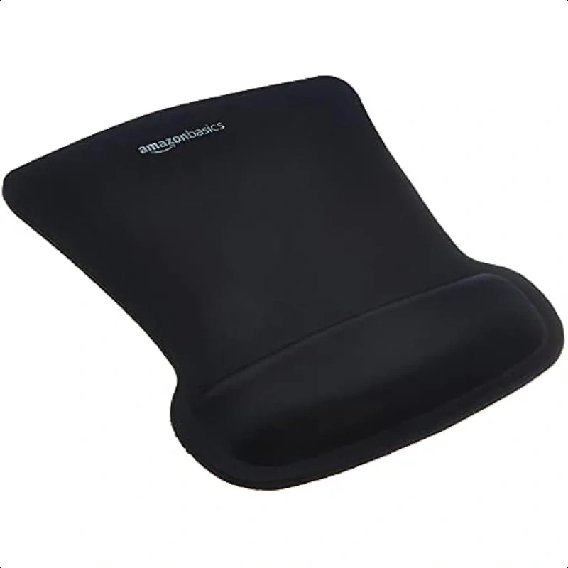 Ergonomic Comfort Mouse Pad