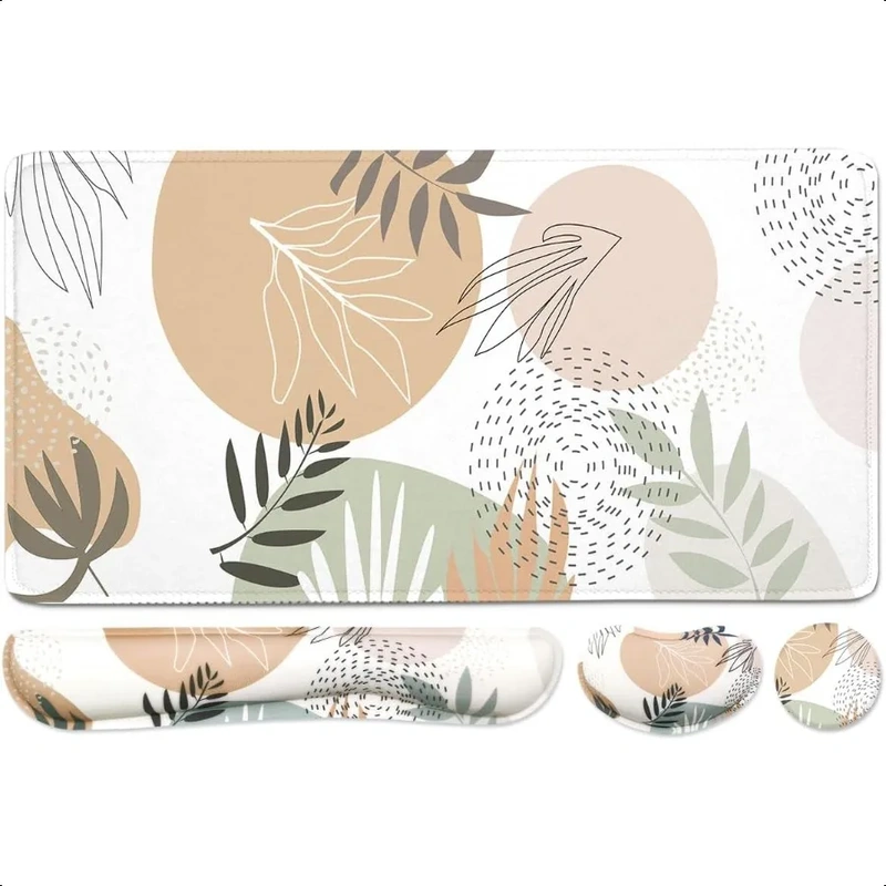 Ergonomic Desk Comfort Set