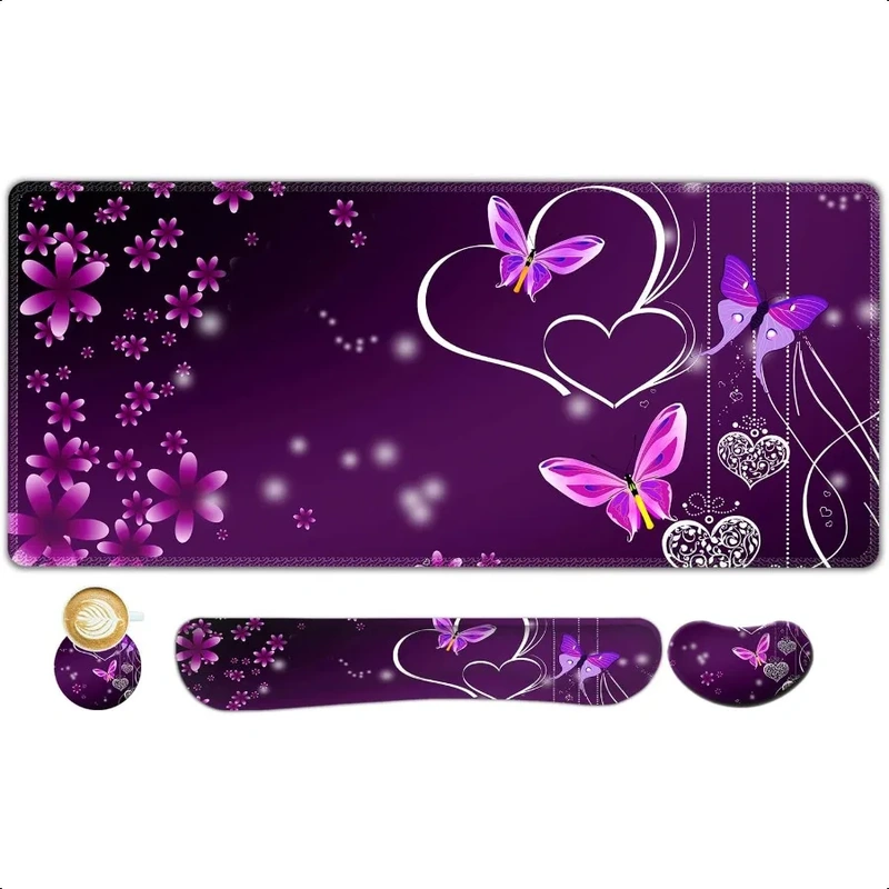 Elite Gaming Comfort Set