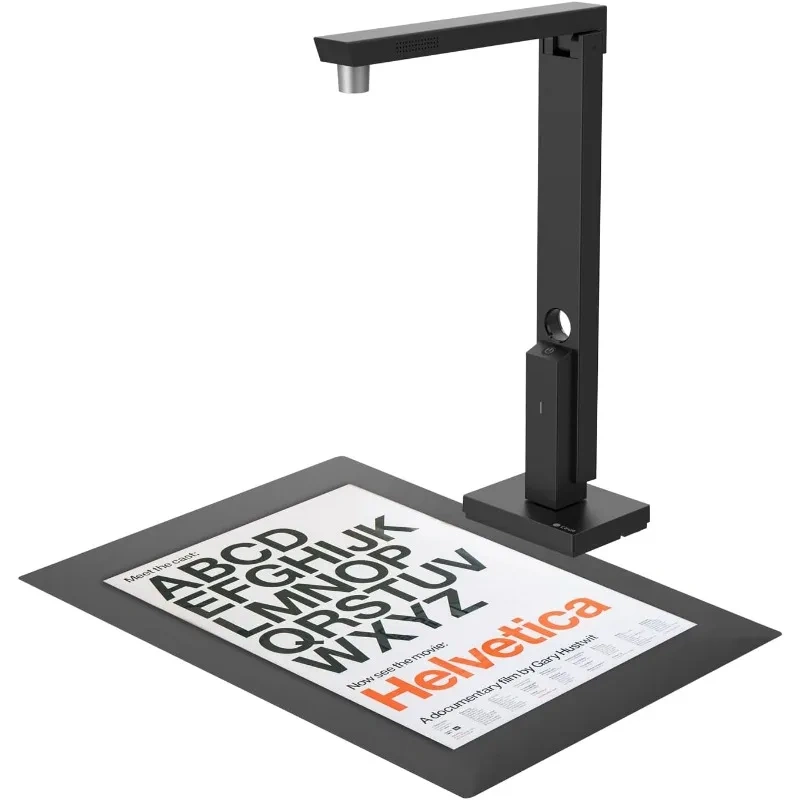 Elite Document Capture Camera