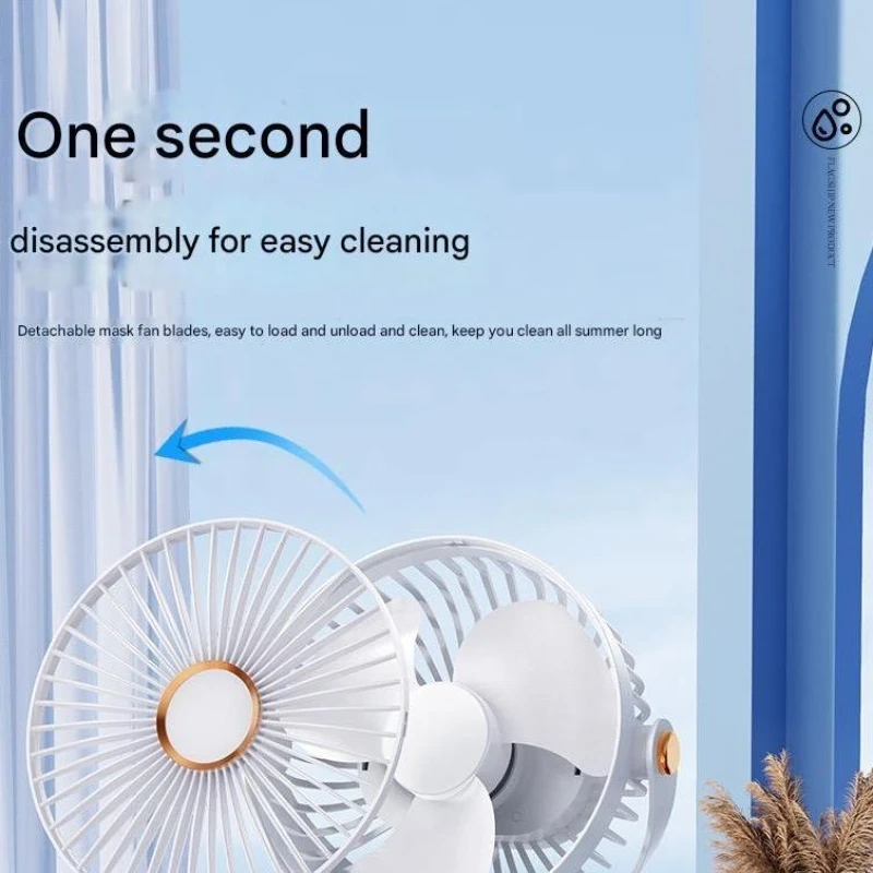 Elite Portable Breeze Fan