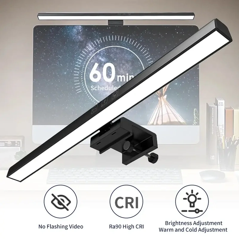 Luminous Pro Monitor Light Bar
