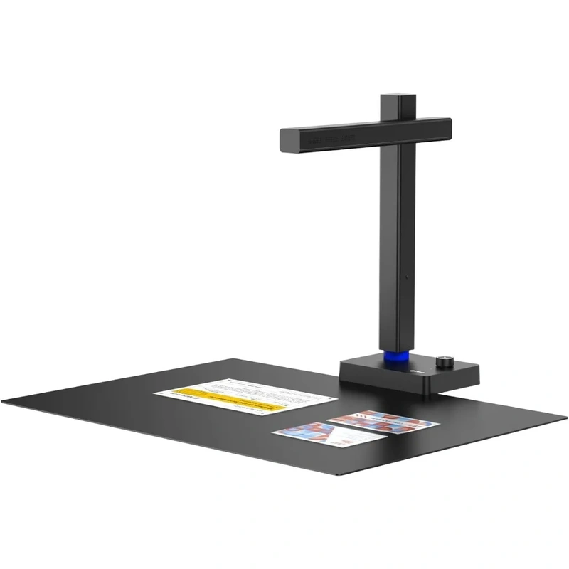 Elite Document Scanner Pro