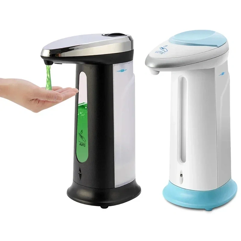 Smart Sensor Foam Dispenser