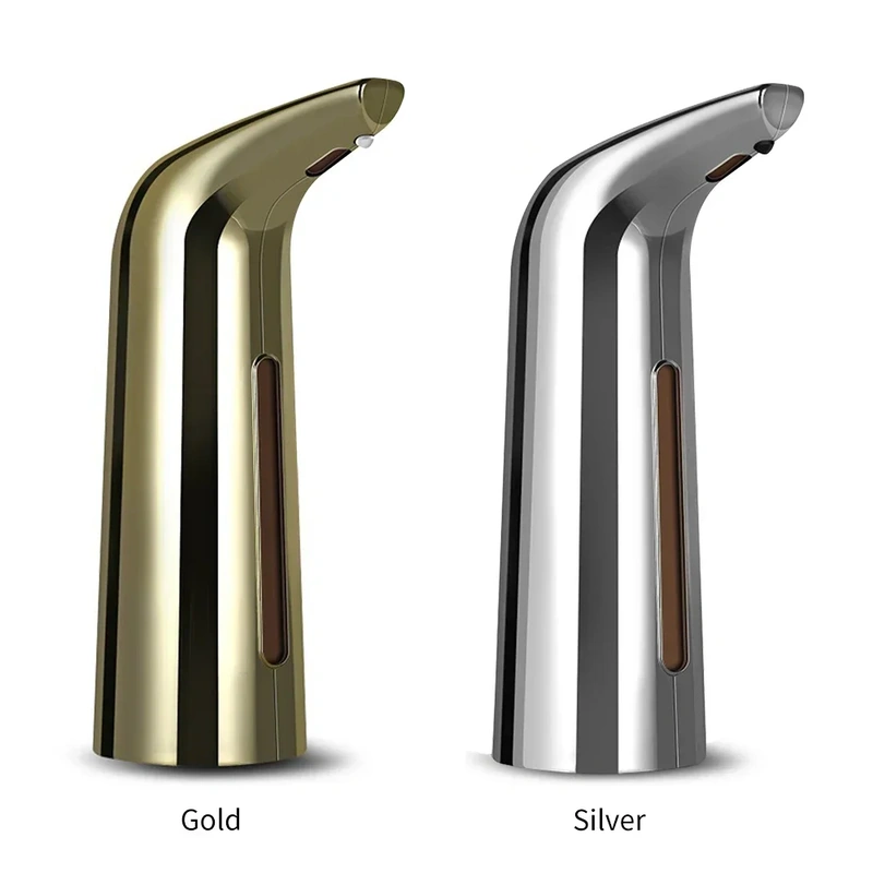 Luxe Touchless Soap Dispenser