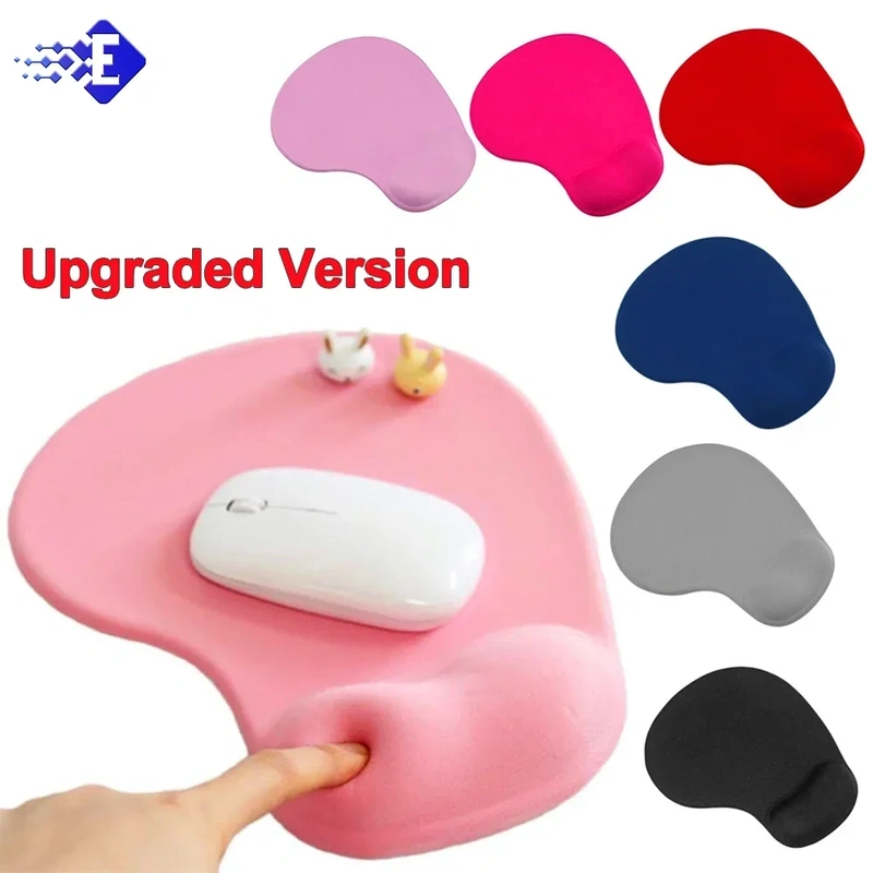 Silica Comfort Pro Mousepad