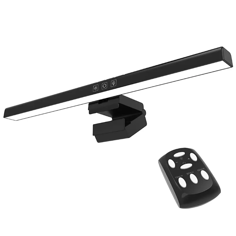 Luminaire Elite Monitor Light Bar