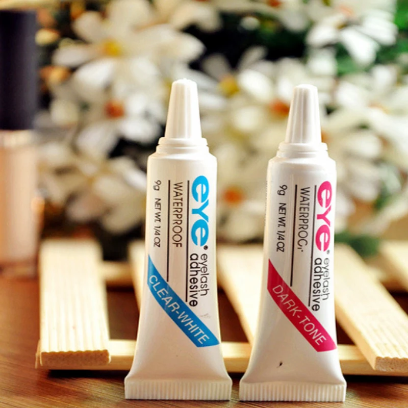 Professional Dual-Tone Lash Adhesive