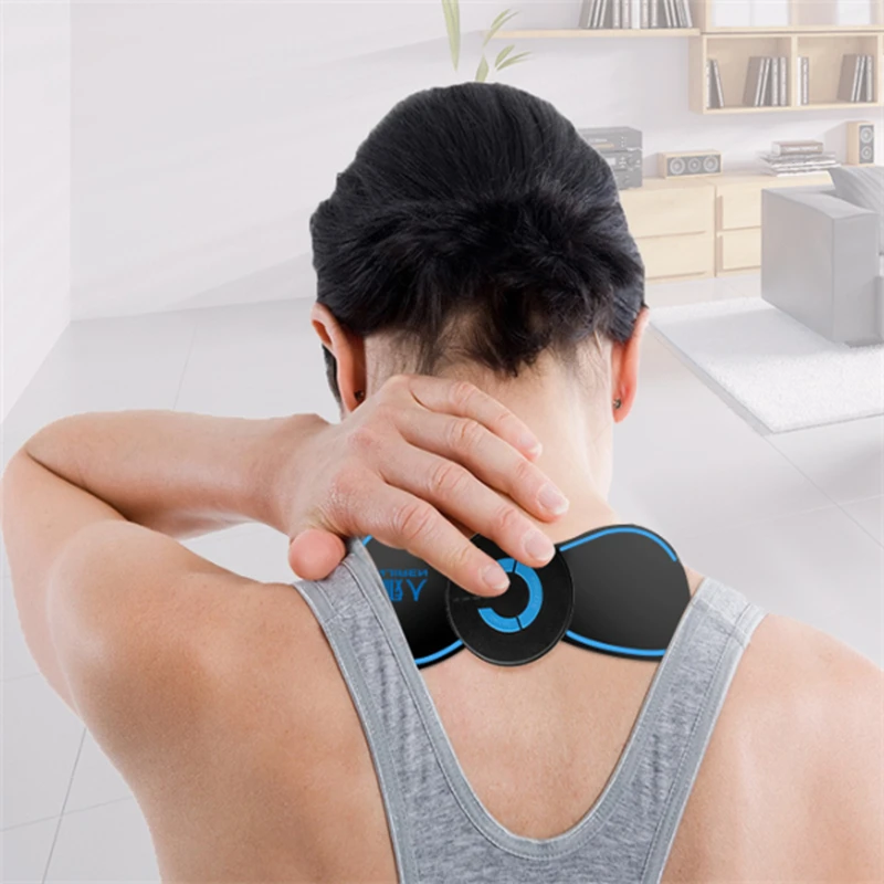 Elite Portable Neck Massager