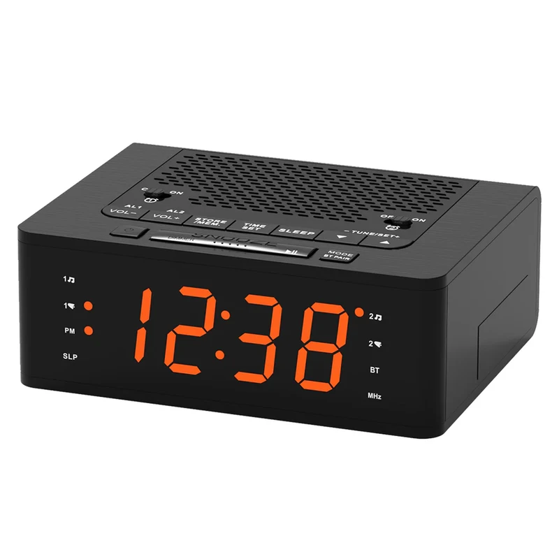 Elite Bluetooth Alarm Console