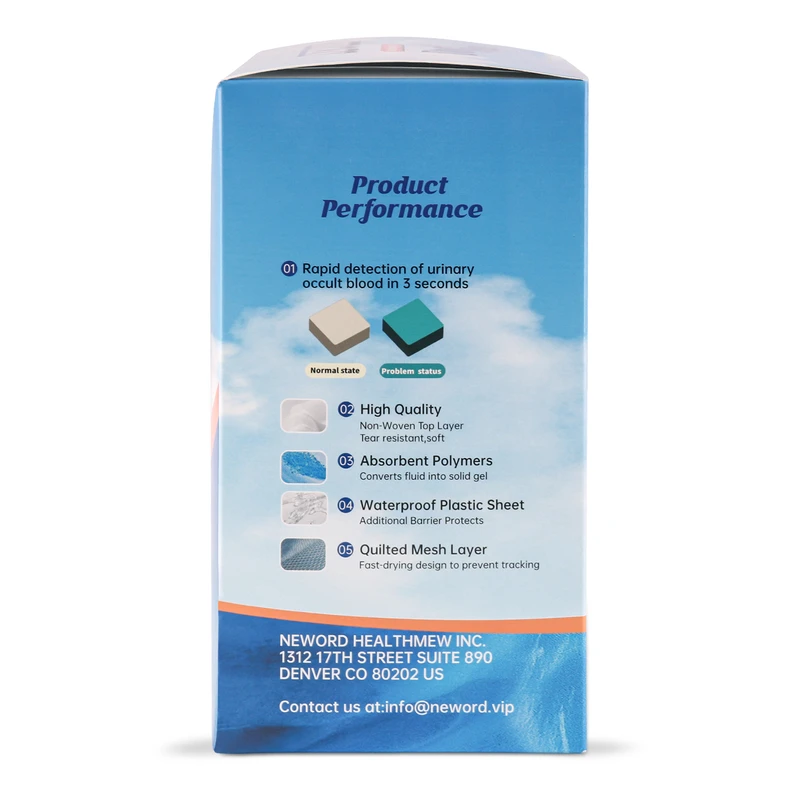 Premium Pet Health Test Pad - Product Image 3